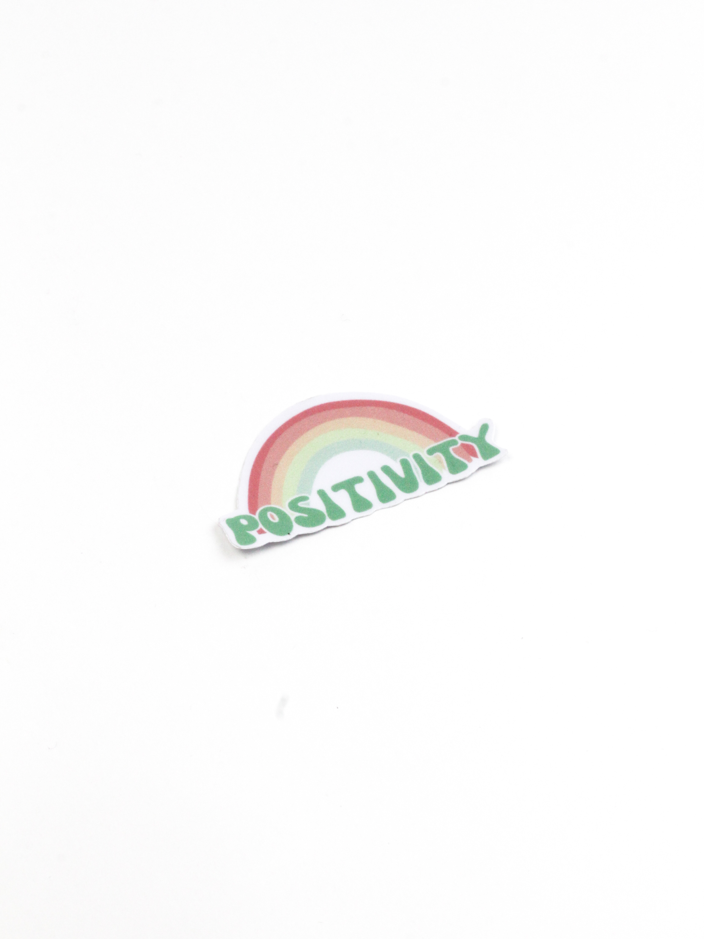 Small Sticker