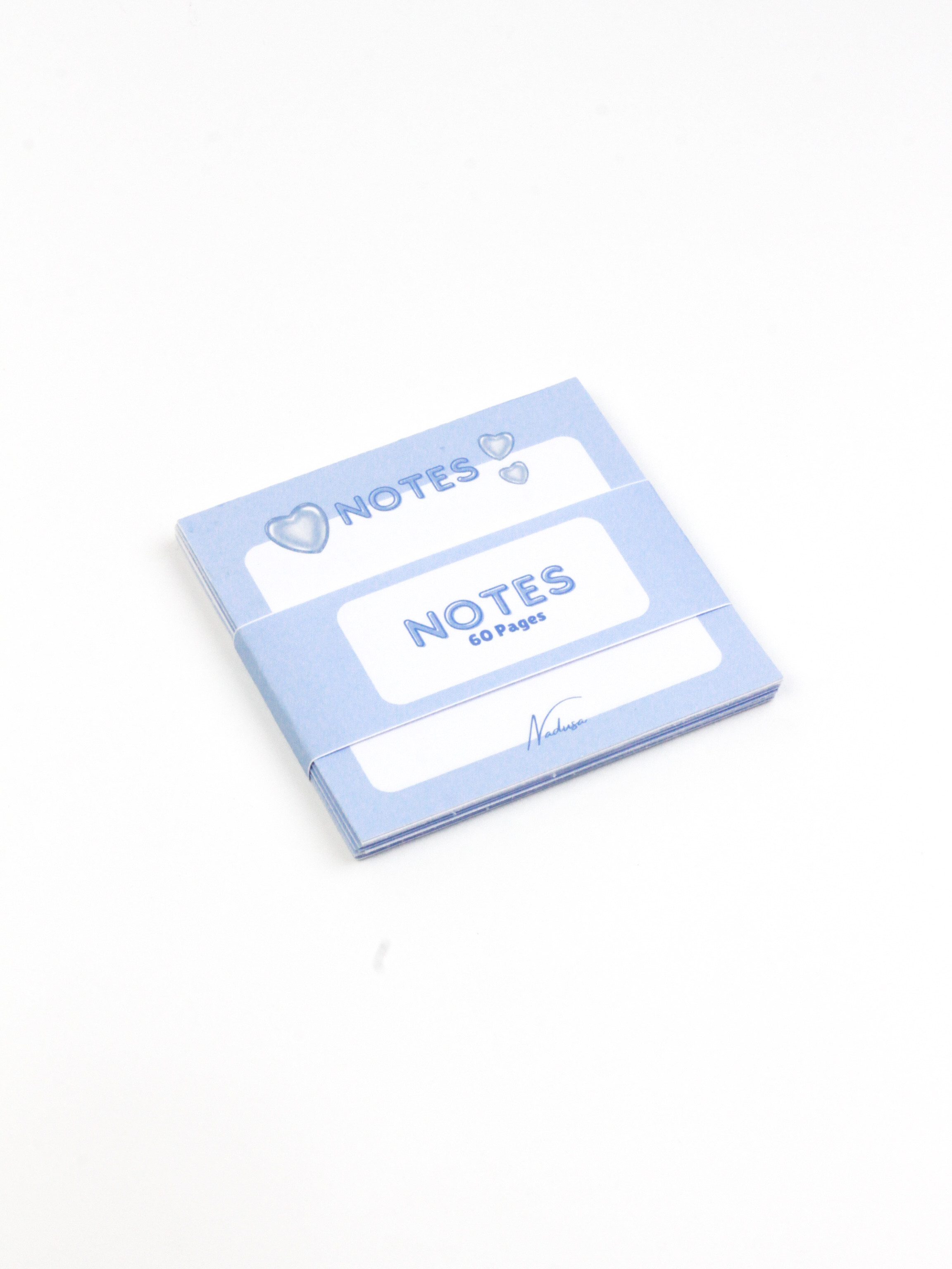 Sticky Notes