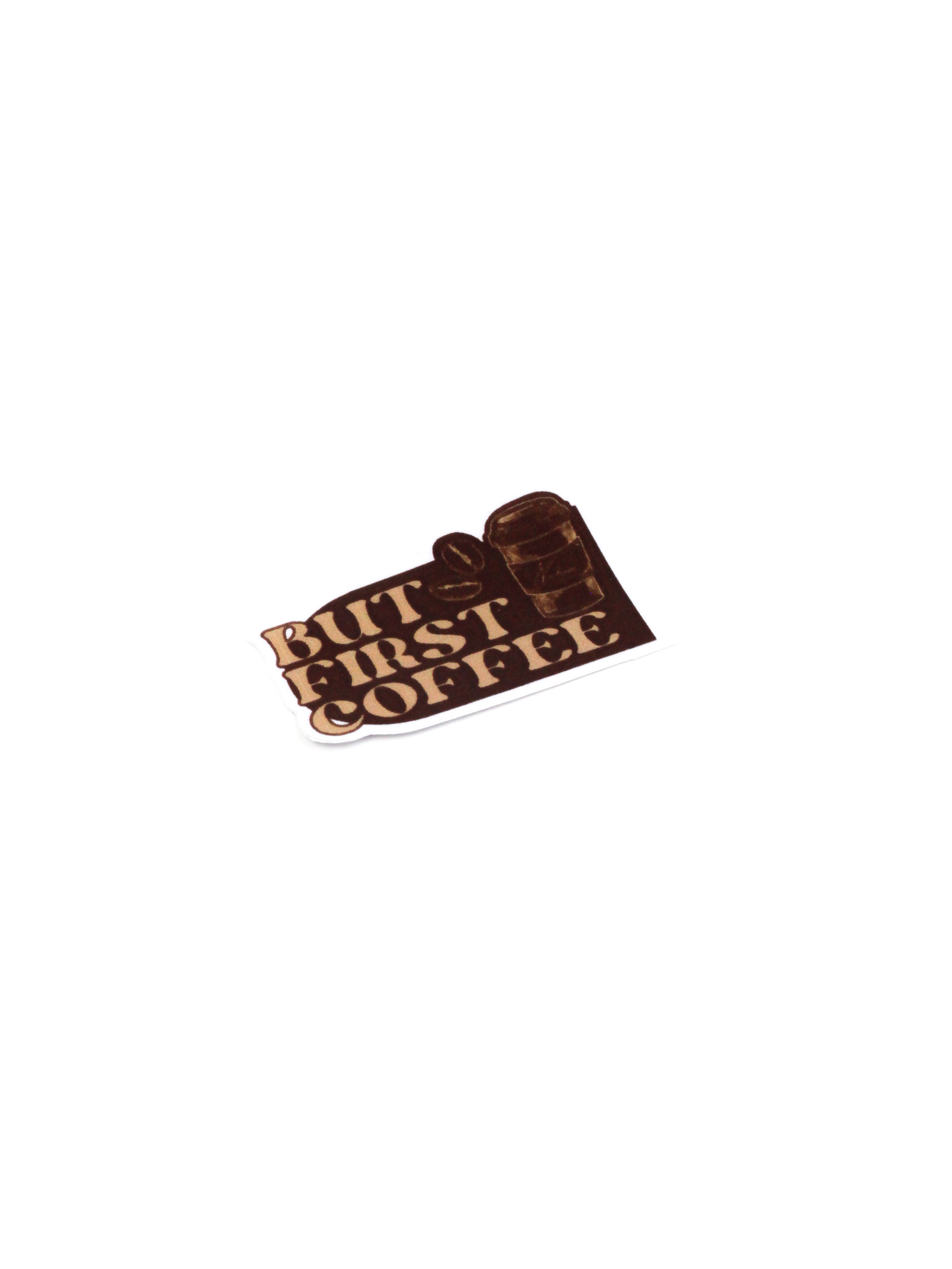 Small Sticker