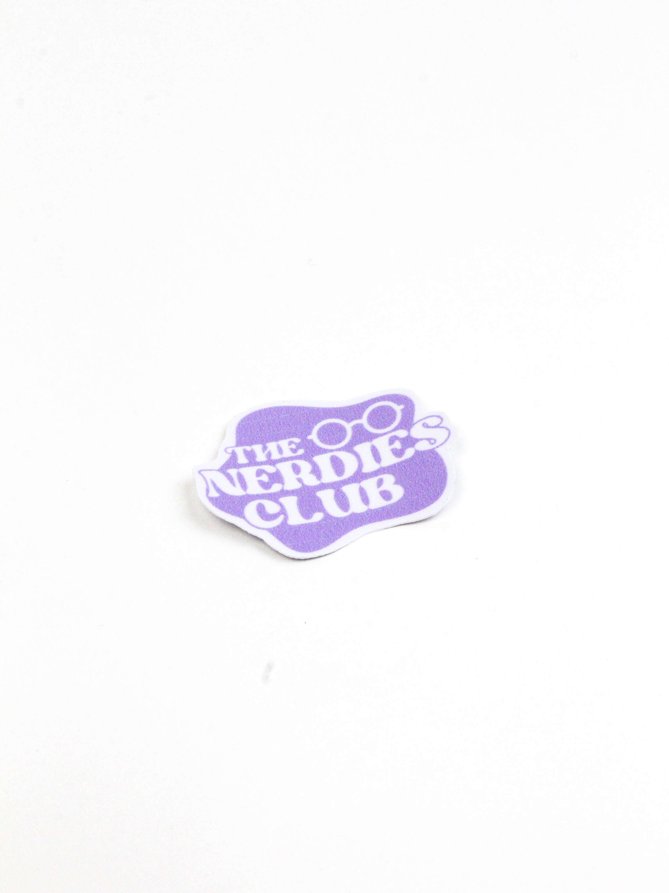 Small Sticker