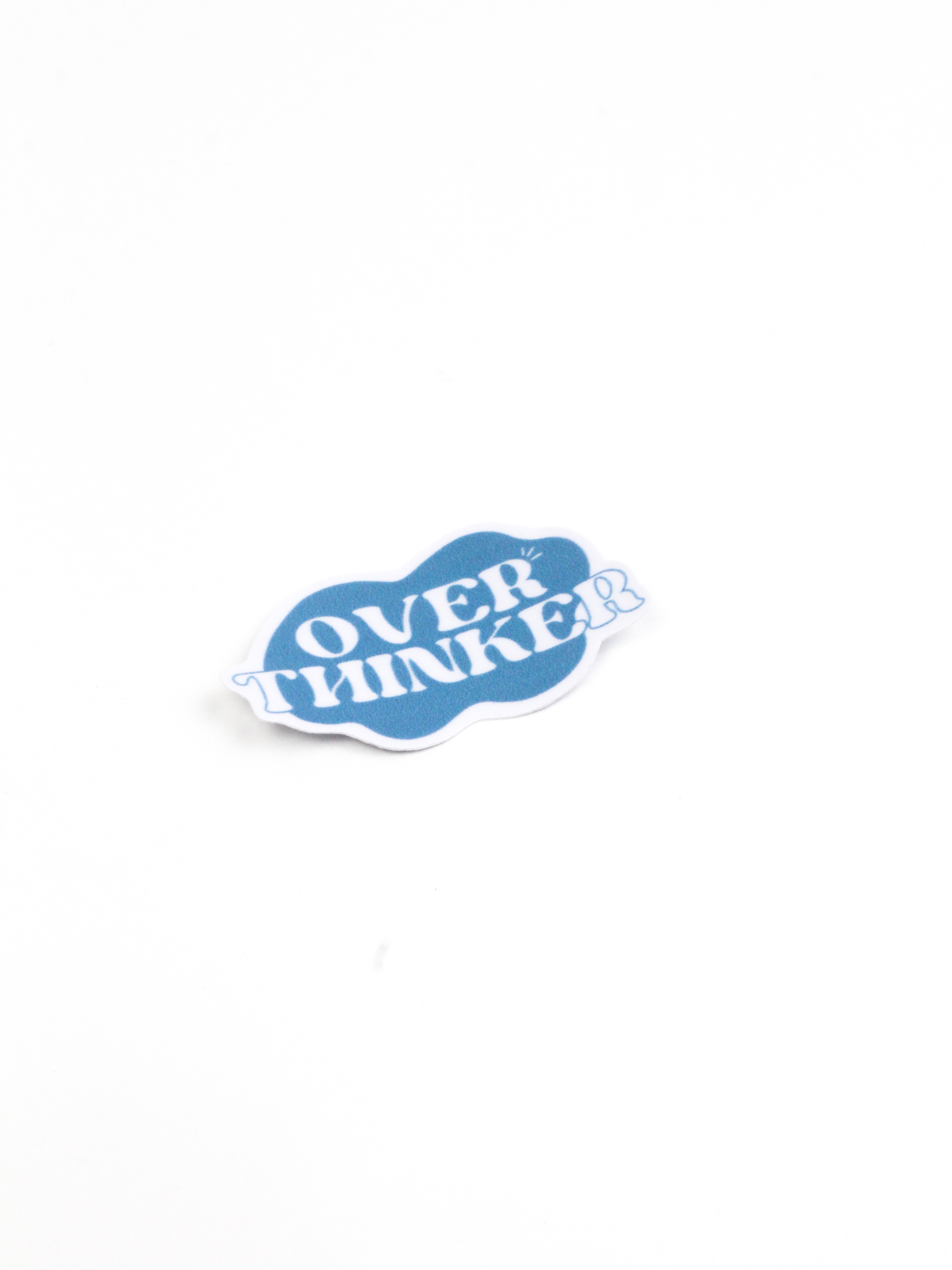 Small Sticker
