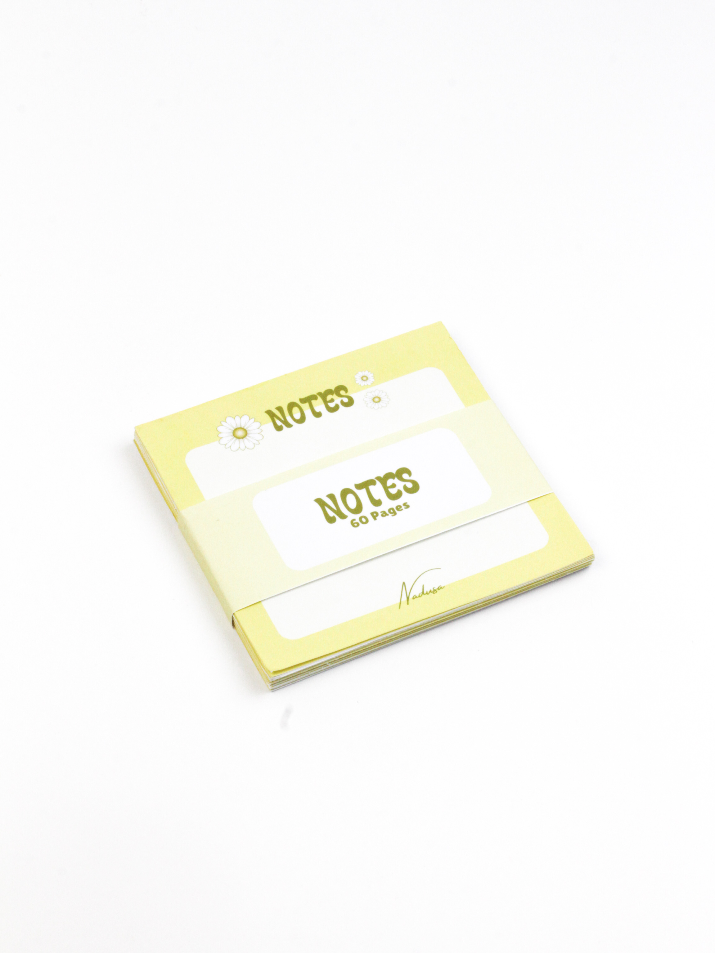 Sticky Notes