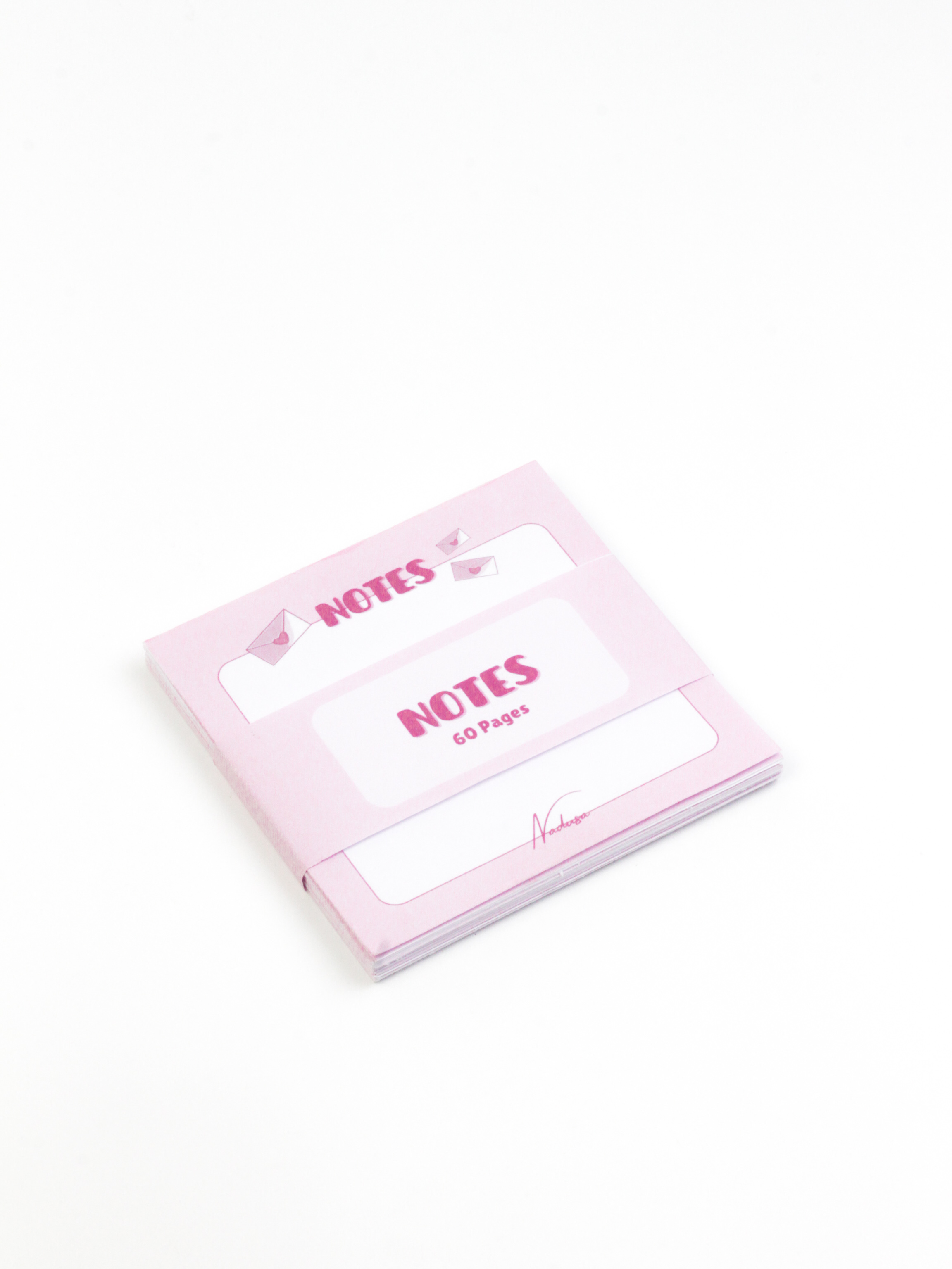 Sticky Notes