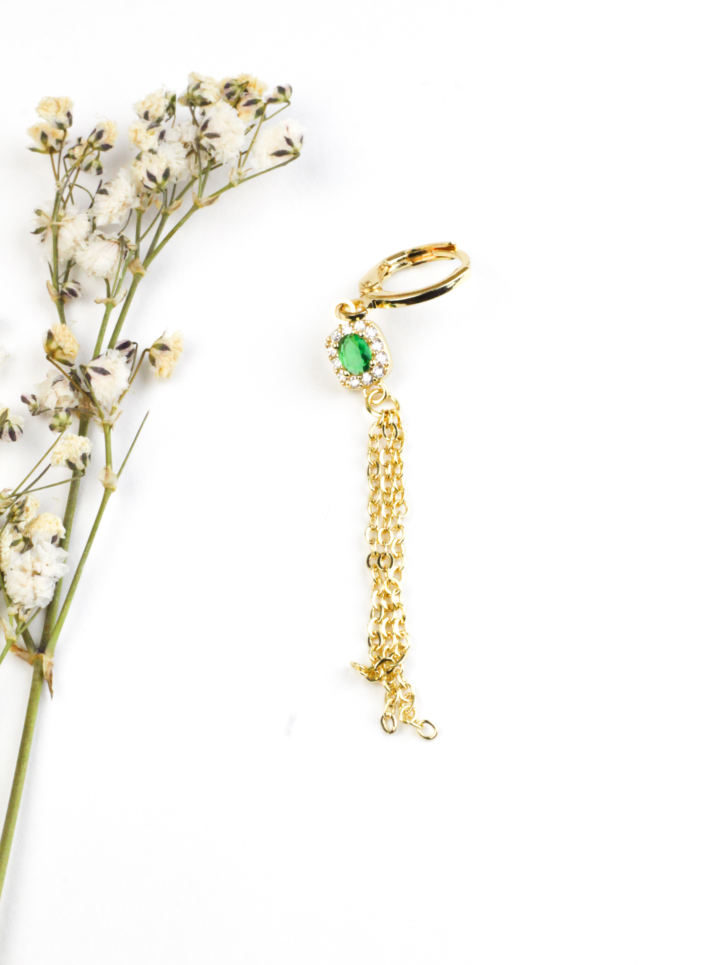 Earring