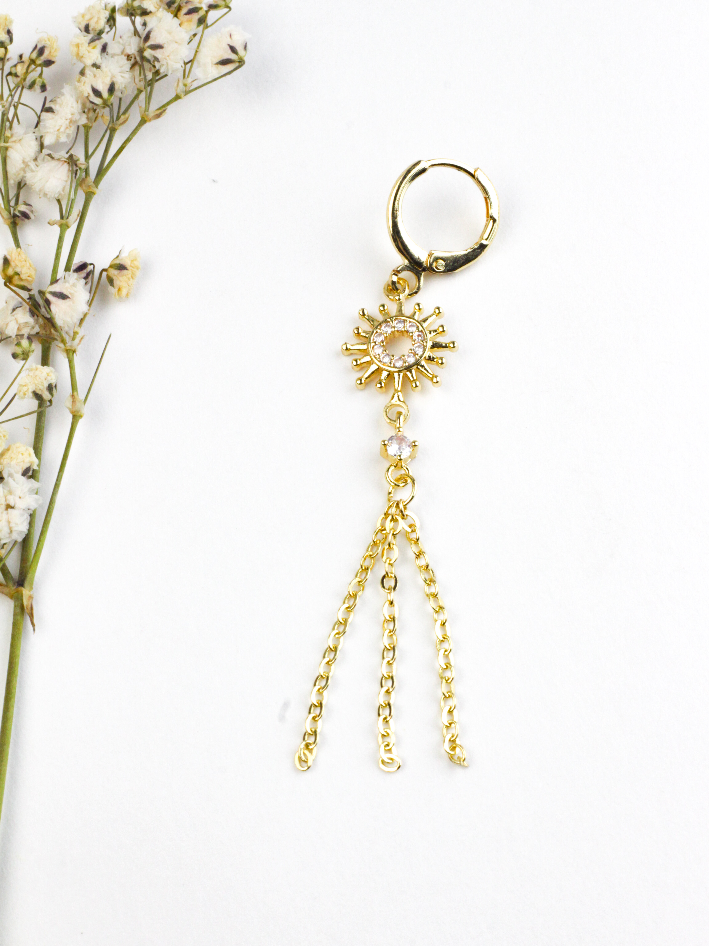 Earring