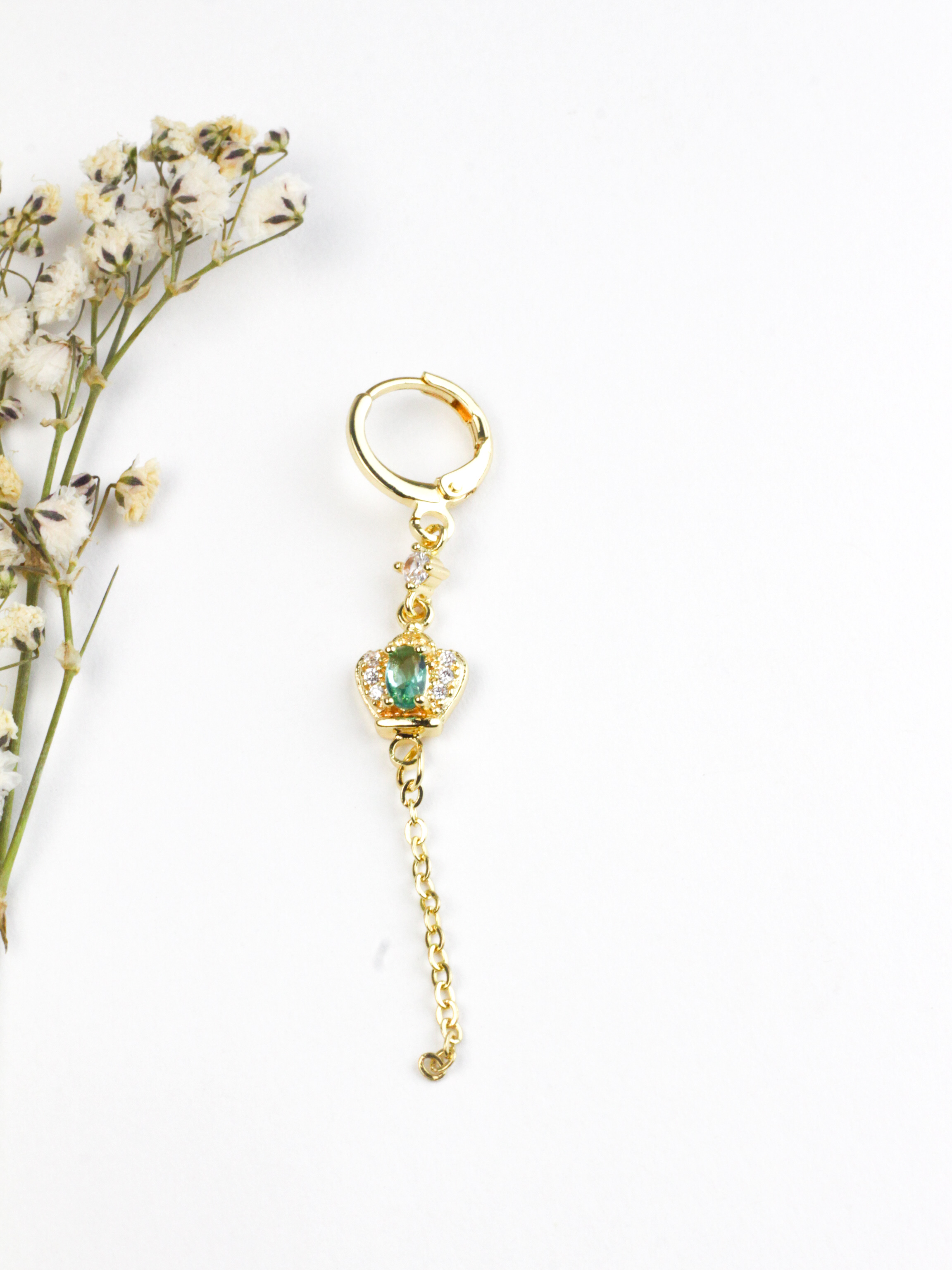 Earring